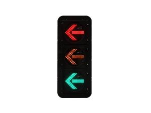 FX400-3-XXA型交通信號燈